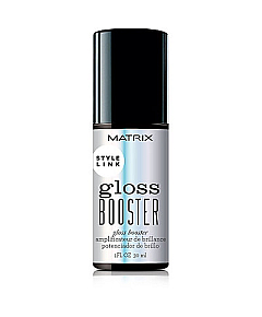 Matrix Style Link Gloss Bouster - Крем для придания и/или усиления блеска волос, 30 мл